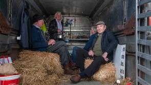 Farmers in it for &lsquo;the long haul&rsquo;