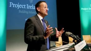 Varadkar to visit Mayo on Friday
