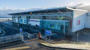 Hotel for Knock Airport