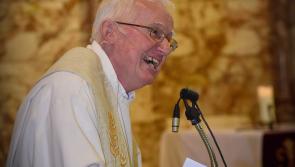 Val Rogers to retire after a decade as rector in Westport