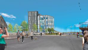 Planning refused for Portwest HQ at Westport Quay