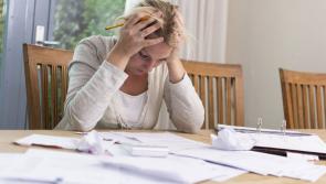 Mental health and money worries