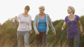 Breast cancer and movement