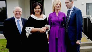 Mayo Hospice 26 years in the making