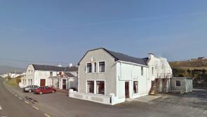 Plans for Achill Direct Provision centre halted