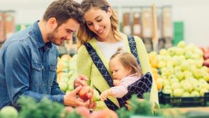 Why bother with organic food?