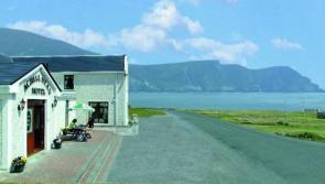 Arrival of asylum seekers in Achill further delayed