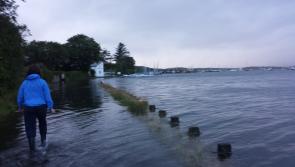 Ring announces funding for Carrowholly flood protection