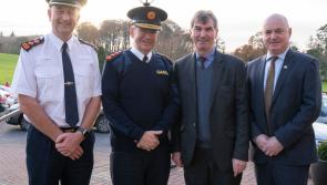 Expressions of interest sought for chairperson of new forum to replace Joint Policing Committees
