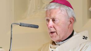 Archbishop calls on people of Achill to ‘welcome the stranger’