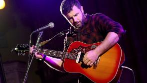 Mick Flannery to perform in Westport