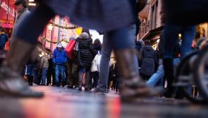 Shop Local message more important than ever