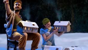 Westport Town Hall hosts family Christmas threatre
