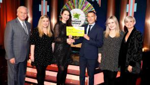 Emer emulates mum and wins big on Winning Streak