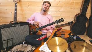 Zaska releases Christmas song with a message