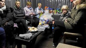 Achill hotelier being paid despite ongoing protest