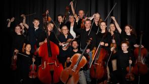 Octagon Ensemble spreads Christmas cheer