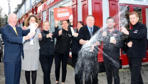 Lucky Westport punter wins €472,958 in EuroMillions