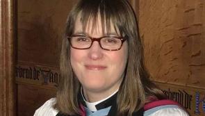 First female rector excited to take up Westport position in April