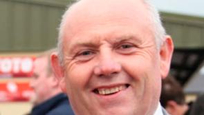 O’Brien challenges Hyland to put his name on the ballot paper