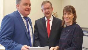 South Mayo ‘isolated’ by constituency partition