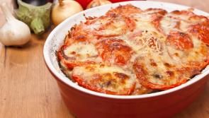 Mmmm&hellip; moussaka