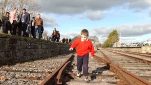 Candidates commit to Western Rail Corridor 