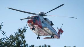 Body of young boy recovered from Lough Mask