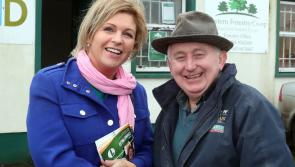 Conway-Walsh says ‘people up for real change’