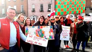 Childcare future is not unsustainable  