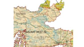 The forgotten voters of south Mayo vote with their feet 