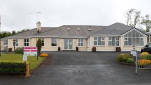 Western Alzheimers facing one-day shutdown in Ballindine