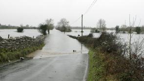 South Mayo residents facing anxious wait as water levels rise