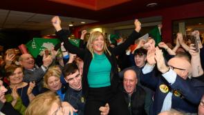 Rural success will transform Sinn Féin – Conway-Walsh