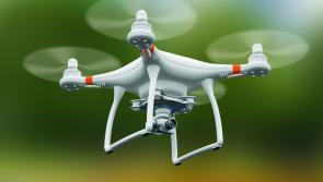 No privacy legislation on drones flying over homes