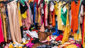 The trouble with fast fashion