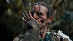 Film club screens haunting survivalist saga