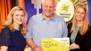 Westport artist wins big on Winning Streak
