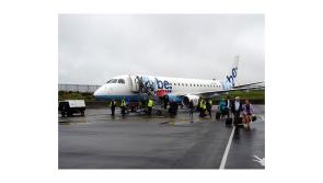 Knock to seek alternative airlines following Flybe collapse