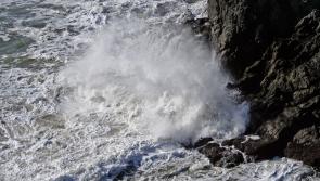 Council may have to let coastal property ‘fall into the sea’