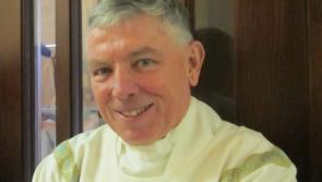 Warm tributes paid to the late Fr John McCormack