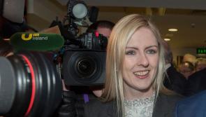 Chambers elected to Seanad, McHugh misses out again