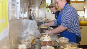 Meals on Wheels feeds community spirit