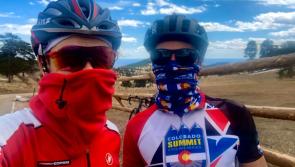 Letter from America: all change in Colorado