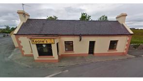Duo appear in court for Aughagower armed burglary