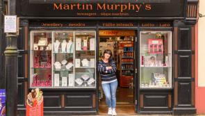 Ballinrobe ‘ahead of the game’ 