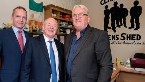 Cocooned Men&rsquo;s Shed looks forward to reopening