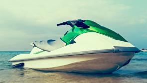 Gardaí investigating jet skiers rescued in Clew Bay