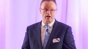 Allergan donates €18,000 to care for the elderly