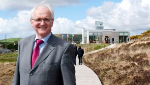 Ballycroy Visitor Centre turns ten